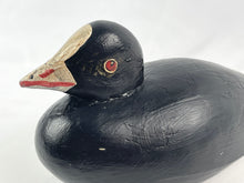 Load image into Gallery viewer, wooden duck