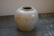 Load image into Gallery viewer, Antique Korean Stoneware Ginger Jars