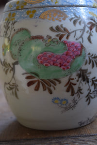 Vintage Japanese porcelain 
