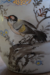 Antique Japanese porcelain 